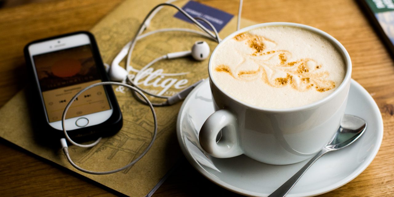 Le secret de production des podcasts