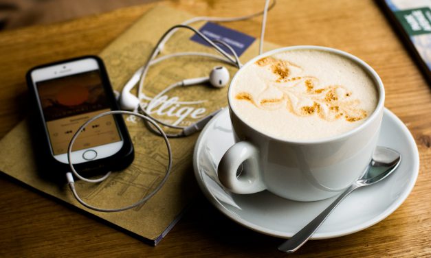 Le secret de production des podcasts