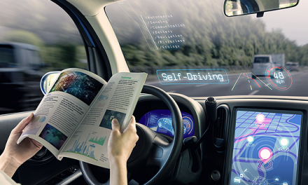 Avènement des voitures autonomes : la radio au point mort ?