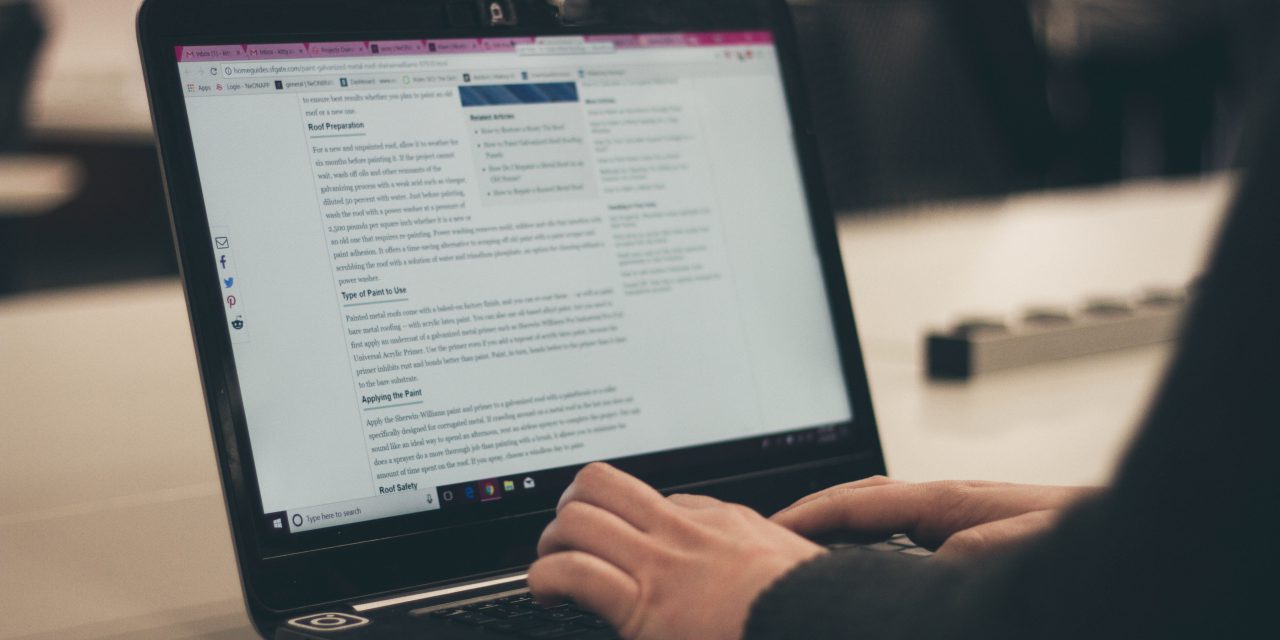 Internet, sauveur des médias corses ?