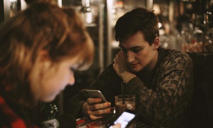 S’informer sur Snapchat et Instagram à l’ère des « stories »