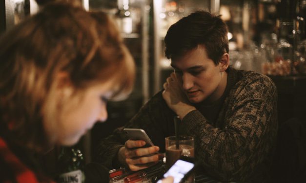 S’informer sur Snapchat et Instagram à l’ère des « stories »