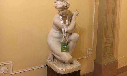 Festival international du journalisme : Jour 1