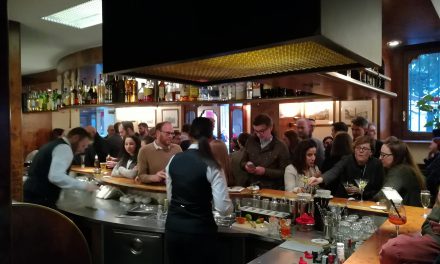 Jeudi : Lost in Translation