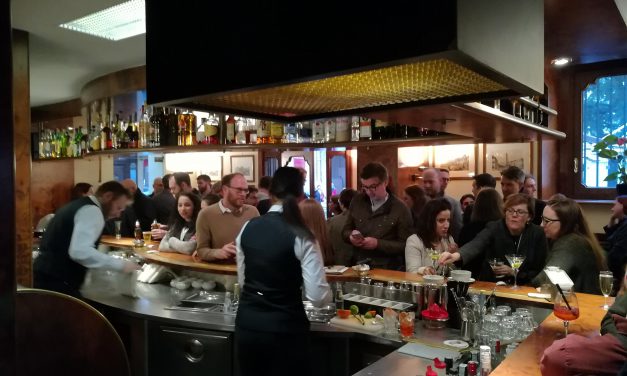 Jeudi : Lost in Translation