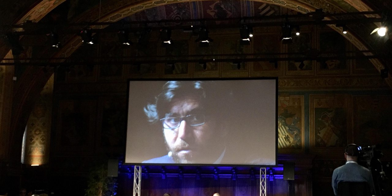 Festival international du journalisme : Jour 4