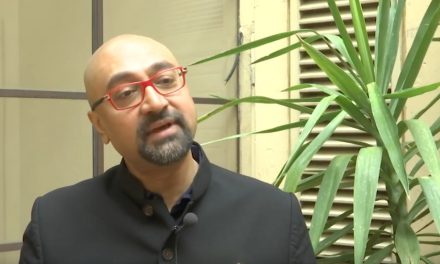 Facts and Affects – Bobby Ghosh sur la colère