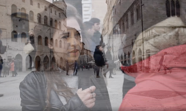 Vendredi: le journaliste, mû par les émotions