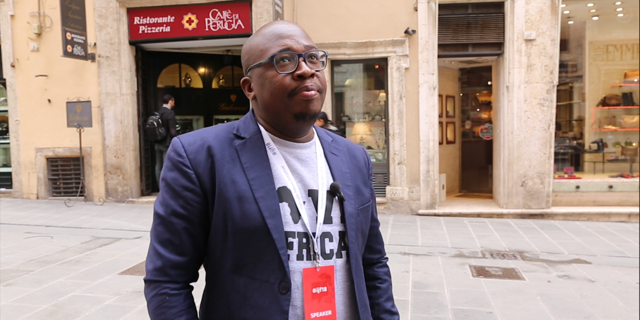 Facts and Affects – Ntibinyane Ntibinyane sur l&rsquo;espoir