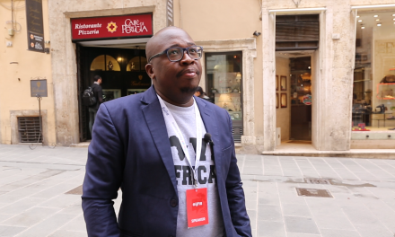 Facts and Affects – Ntibinyane Ntibinyane sur l&rsquo;espoir