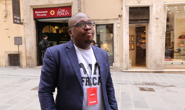 Facts and Affects – Ntibinyane Ntibinyane sur l&rsquo;espoir
