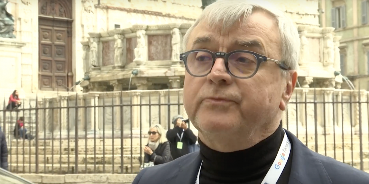Facts and Affects – Hervé Brusini sur l&rsquo;excitation