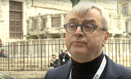 Facts and Affects – Hervé Brusini sur l&rsquo;excitation
