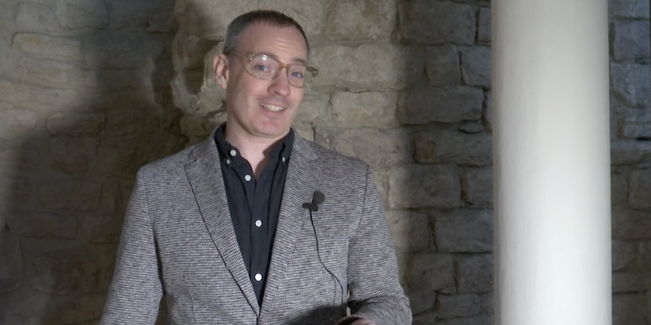 Facts and Affects – Craig Silverman sur le stress
