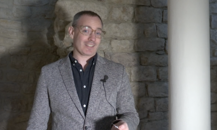 Facts and Affects – Craig Silverman sur le stress