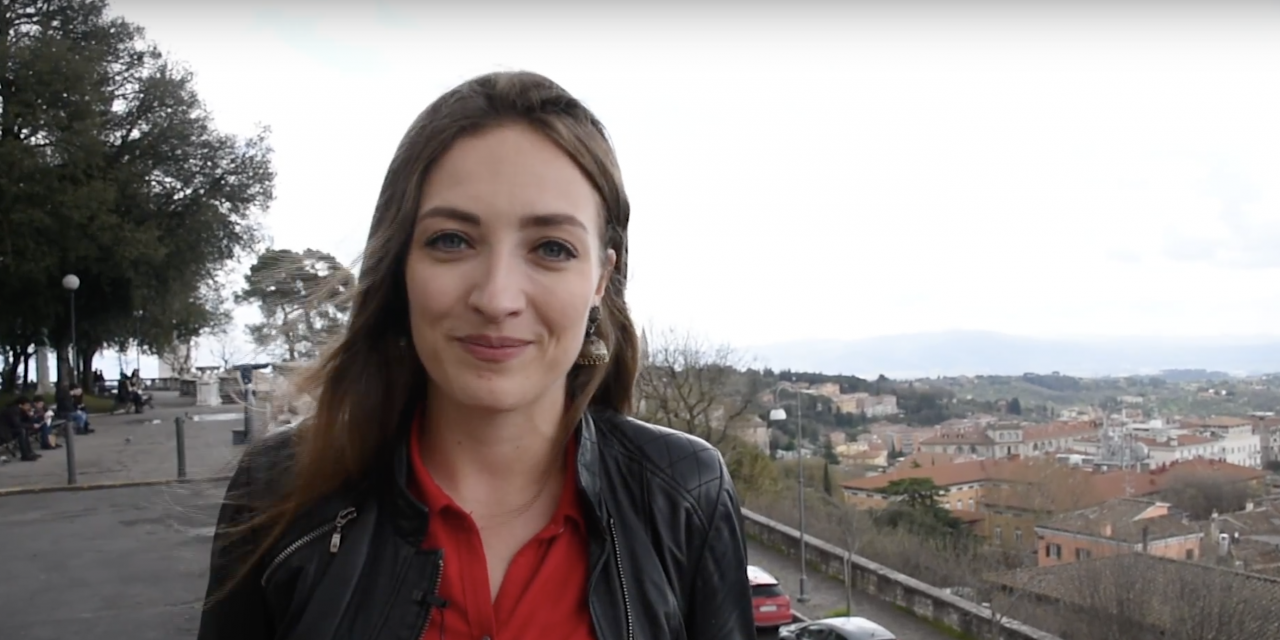 Facts and Affects – Viktorija Mickute sur la joie