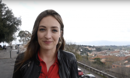 Facts and Affects – Viktorija Mickute sur la joie