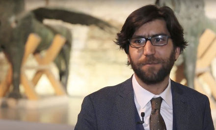 Facts and Affects – Omar Mohammed sur la frustration