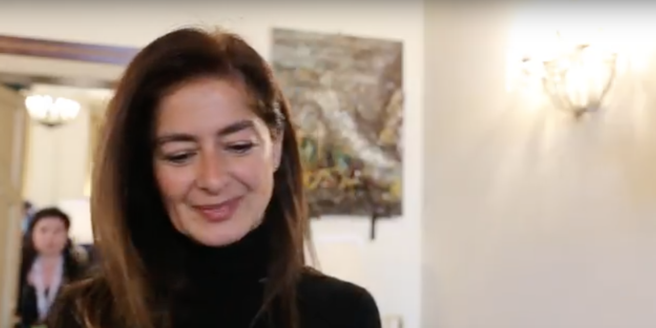 Facts and Affects – Corinne Vella sur la frustration
