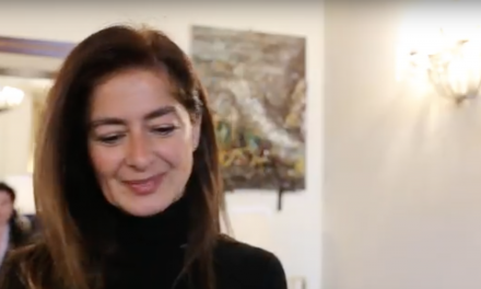 Facts and Affects – Corinne Vella sur la frustration