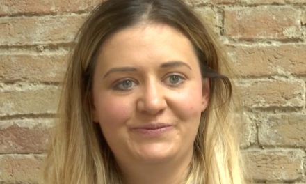 Facts and Affects – Hannah McKay sur la frustration