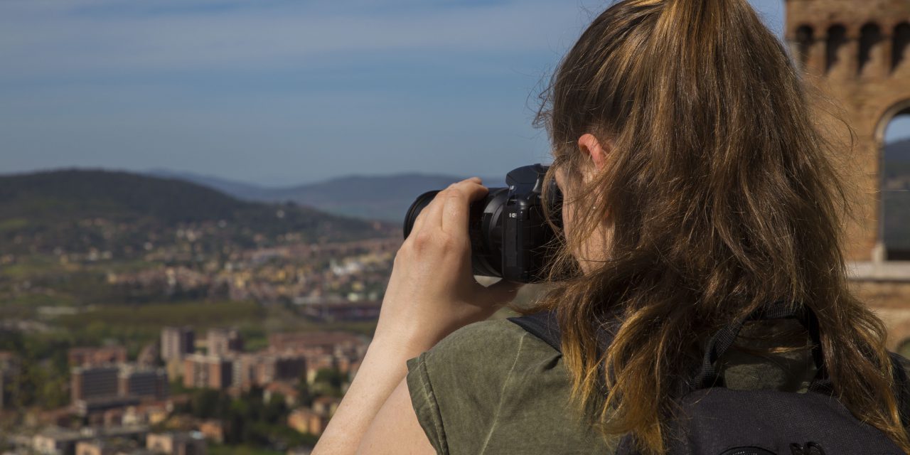 Le photojournalisme au défi des mutations technologiques