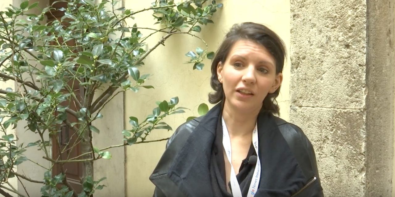 Facts and Affects – Iona Craig sur la tristesse