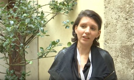 Facts and Affects – Iona Craig sur la tristesse