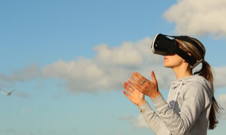 Réalité virtuelle : une autre façon d’aborder les crises humanitaires