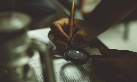 Journalistes d&rsquo;investigation : « J&rsquo;ai toujours peur lorsque je publie »