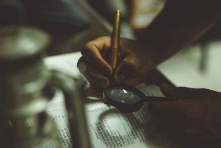 Journalistes d&rsquo;investigation : « J&rsquo;ai toujours peur lorsque je publie »
