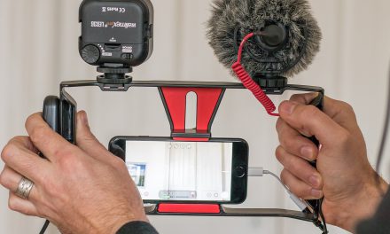 Le smartphone : une rédaction dans la poche