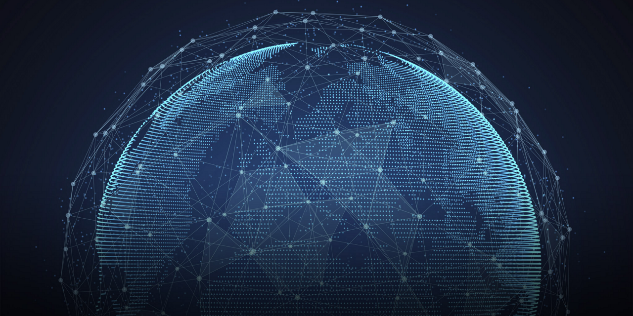 Forbes parie sur le Blockchain