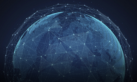 Forbes parie sur le Blockchain