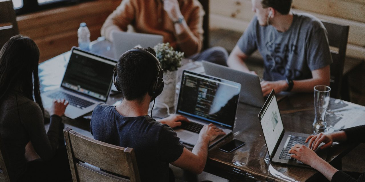 Nice-Matin lance Le Mas pour regrouper journaliste et entrepreneurs