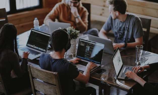 Nice-Matin lance Le Mas pour regrouper journaliste et entrepreneurs