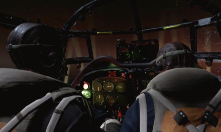 La BBC ressuscite un article de 1943 en réalité virtuelle