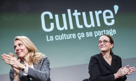 « Culture prime » : le pari culturel de l&rsquo;audiovisuel public