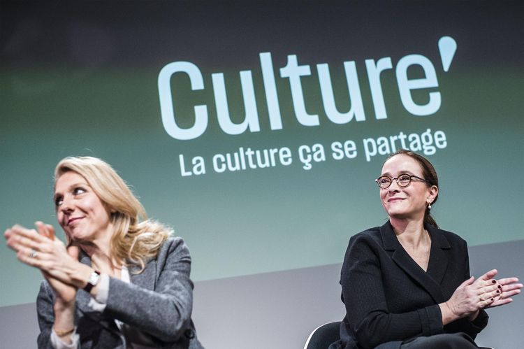 « Culture prime » : le pari culturel de l&rsquo;audiovisuel public