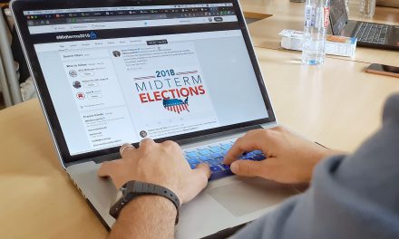 Comment Twitter influencerait la hiérarchisation de l’information