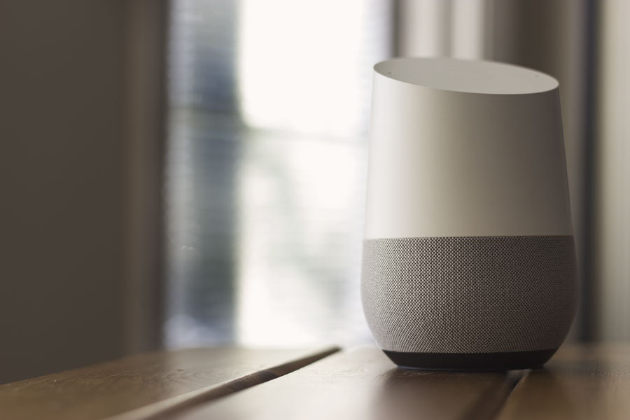 The Guardian lance son assistant vocal en partenariat avec Google