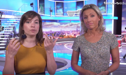 « La collab&rsquo; de l&rsquo;info »: Journalistes et YouTubers pour l&rsquo;éducation aux médias