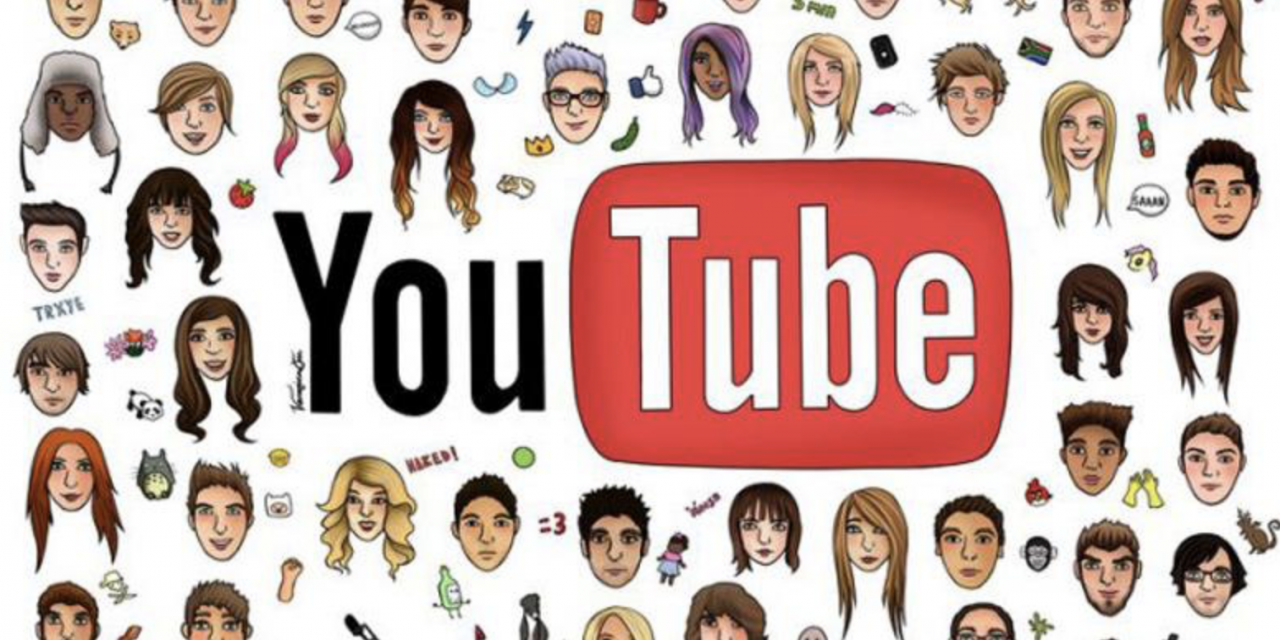 Ces youtubeurs qui deviennent journalistes