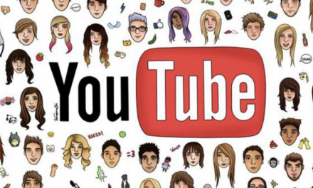 Ces youtubeurs qui deviennent journalistes