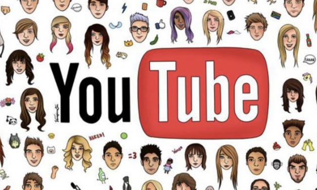 Ces youtubeurs qui deviennent journalistes