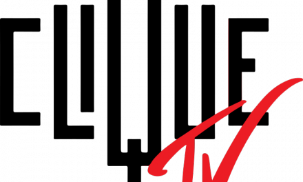 Clique TV: du web à la télé