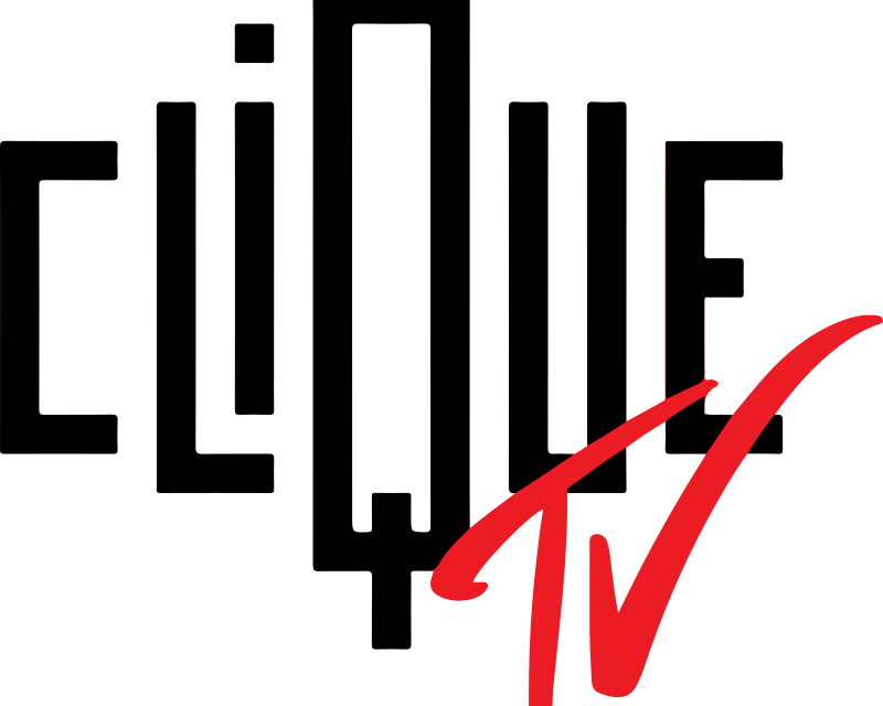 Clique TV: du web à la télé