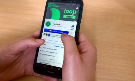 Loopsider souhaite lever 3 millions d’euros pour se développer
