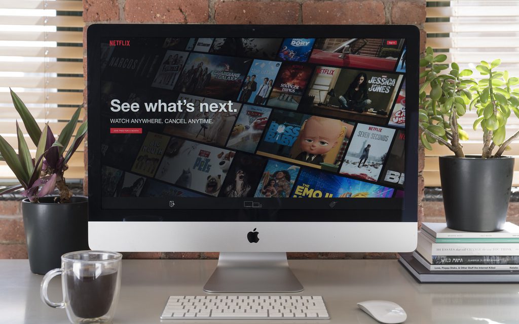 BuzzFeed suit le travail de ses journalistes dans une nouvelle série Netflix