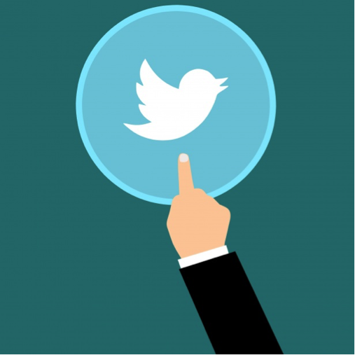 Twitter a de nouveau la cote